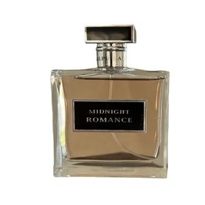 Ralph Lauren 𝗠𝗶𝗱𝗻𝗶𝗴𝗵𝘁 𝗥𝗼𝗺𝗮𝗰𝗲 𝟯.𝟰𝗼𝘇 perfume